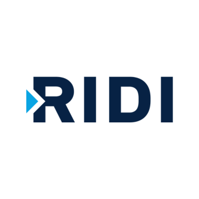 Logo Ridi